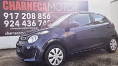 Usado 2016 Citroën C1 Feel Citadino | € 7.895 (Preço justo)