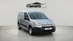 Usado 2013 Citroën Berlingo | € 8.999 (Preço justo)