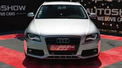 Cinzento Usado 2011 Audi A4 Carrinha | € 14.900 (Preço justo)