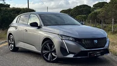 Usado 2022 Peugeot 308 Allure | € 21.990 (Preço justo)