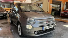 Usado 2020 Fiat 500 | € 9.850 (Bom preço)