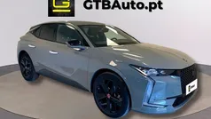 Cinzento Usado 2024 DS Automobiles DS4 Performance SUV | € 28.999 (Preço justo)
