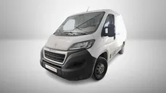 Branco Usado 2019 Peugeot Boxer Van | € 14.990 (Bom preço)