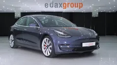 Usado 2019 Tesla Model 3 Performance Sedan | € 26.490 (Bom preço)
