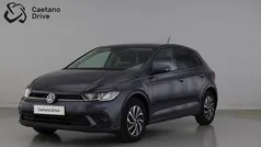 Cinzento Usado 2024 VW Polo | € 19.190 (Preço justo)