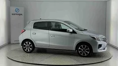 Outra Usado 2024 Mitsubishi Space Star | € 14.600 (Preço justo)