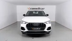 Branco Usado 2022 Audi Q3 SUV | € 32.980 (Bom preço)