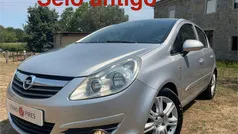 Usado 2007 Opel Corsa Enjoy | € 5.699 (Preço justo)