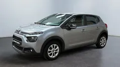 Usado 2021 Citroën C3 Feel Citadino | € 10.990 (Super Preço)