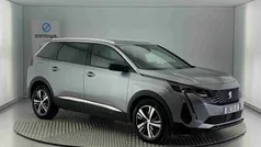 Usado 2023 Peugeot 5008 Allure Monovolume | € 29.700 (Preço justo)