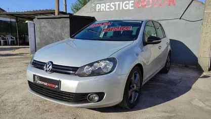 Outra Usado 2012 VW Golf VII | € 11.750 (Preço justo)