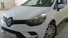 Usado 2017 Renault Clio IV Zen | € 9.999 (Bom preço)