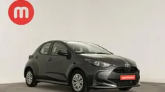 Usado 2024 Toyota Yaris Comfort | € 18.499 (Preço justo)