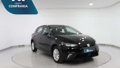 Usado 2024 Seat Ibiza | € 17.030 (Preço justo)