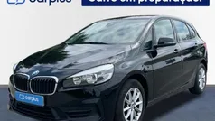 Preto Usado 2019 BMW 216 Active Tourer Monovolume | € 18.900 (Preço justo)