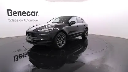 Usado 2023 Porsche Macan SUV | € 86.900 (Preço justo)