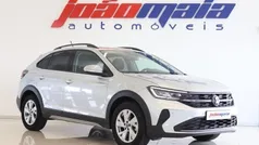 VW Taigo