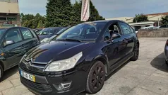 Usado 2009 Citroën C4 | € 4.999 (Bom preço)