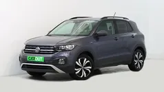 Cinzento Usado 2023 VW T-Cross SUV | € 18.450 (Preço justo)