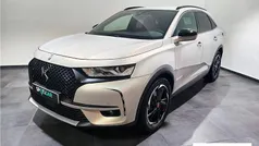 Cinzento Usado 2022 DS Automobiles DS7 Crossback Performance SUV | € 32.950 (Preço justo)