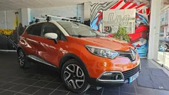 Usado 2015 Renault Captur SUV | € 13.999 (Preço justo)