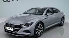 Usado 2021 VW Arteon | € 29.990 (Preço justo)