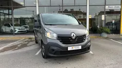 Cinza Usado 2016 Renault Trafic Van | € 22.900 (Caro)