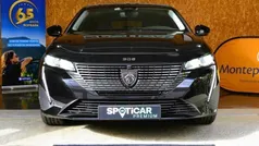 Usado 2023 Peugeot 308 | € 27.500 (Preço justo)