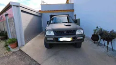 Usado 1997 Mitsubishi L200 Pickup | € 6.000