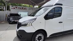 Usado 2020 Renault Trafic Van | € 21.950 (Preço justo)