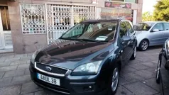 Cinza Usado 2006 Ford Focus Carrinha | € 2.799 (Super Preço)