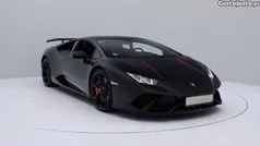 Usado 2017 Lamborghini Huracán | € 297.900