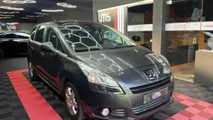 Usado 2011 Peugeot 5008 Sport Monovolume | € 8.500 (Preço justo)