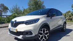 Usado 2019 Renault Captur XMOD SUV | € 14.450 (Bom preço)