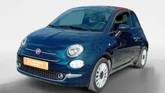 Usado 2024 Fiat 500 Sedan | € 14.831