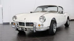 Usado 1980 Triumph Spitfire | € 25.000