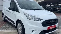 Usado 2022 Ford Transit Trend | € 15.500 (Preço justo)