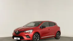 Usado 2022 Renault Clio V Techno Citadino | € 16.490 (Preço justo)