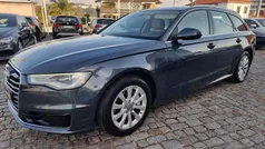 Usado 2016 Audi A6 Business Carrinha | € 18.750 (Preço justo)