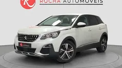 Usado 2020 Peugeot 3008 Allure Carrinha | € 16.999 (Super Preço)