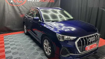 Usado 2021 Audi Q3 SUV | € 27.990 (Preço justo)