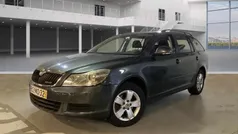 Usado 2011 Skoda Octavia Carrinha | € 5.300 (Super Preço)