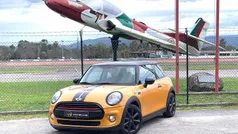 Outra Usado 2015 Mini Cooper Citadino | € 10.490 (Bom preço)