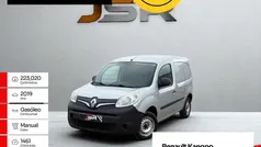 Branco Usado 2019 Renault Kangoo Business Sedan | € 9.490 (Preço justo)
