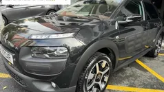 Usado 2018 Citroën C4 Cactus Citadino | € 10.900 (Bom preço)