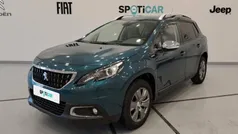 Usado 2019 Peugeot 2008 Style SUV | € 11.750 (Bom preço)