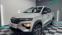 Usado 2021 Dacia Spring Comfort Plus Citadino | € 10.499 (Preço justo)