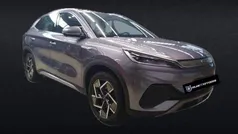 Cinzento Usado 2023 BYD Atto 3 SUV | € 27.900 (Bom preço)