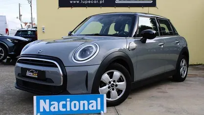 Usado 2021 Mini Cooper Citadino | € 21.500 (Preço justo)