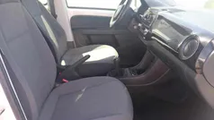 Branco Usado 2015 VW up! Citadino | € 5.900 (Bom preço)